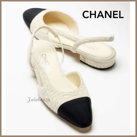 chanel official shoes|Chanel shoes online shop.